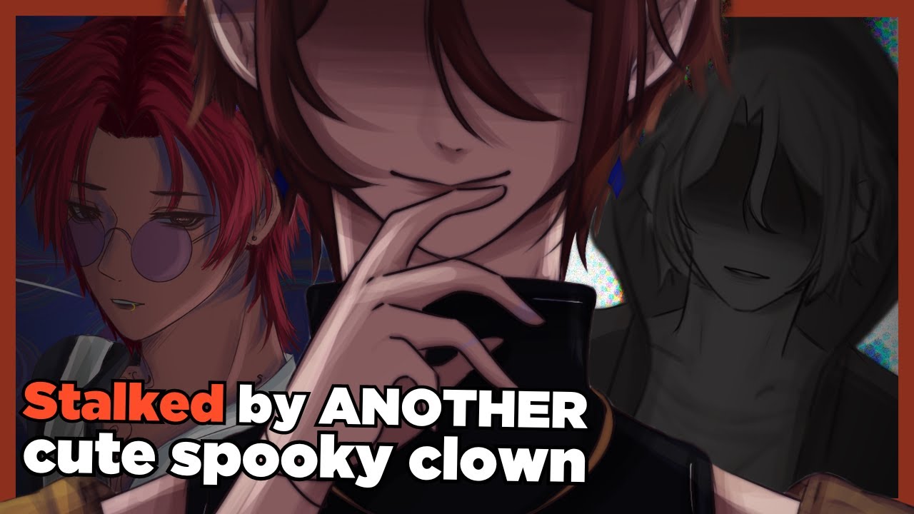 Why Do I Keep Getting Stalked At Circuses?! | Circus Of Stars (Demo)