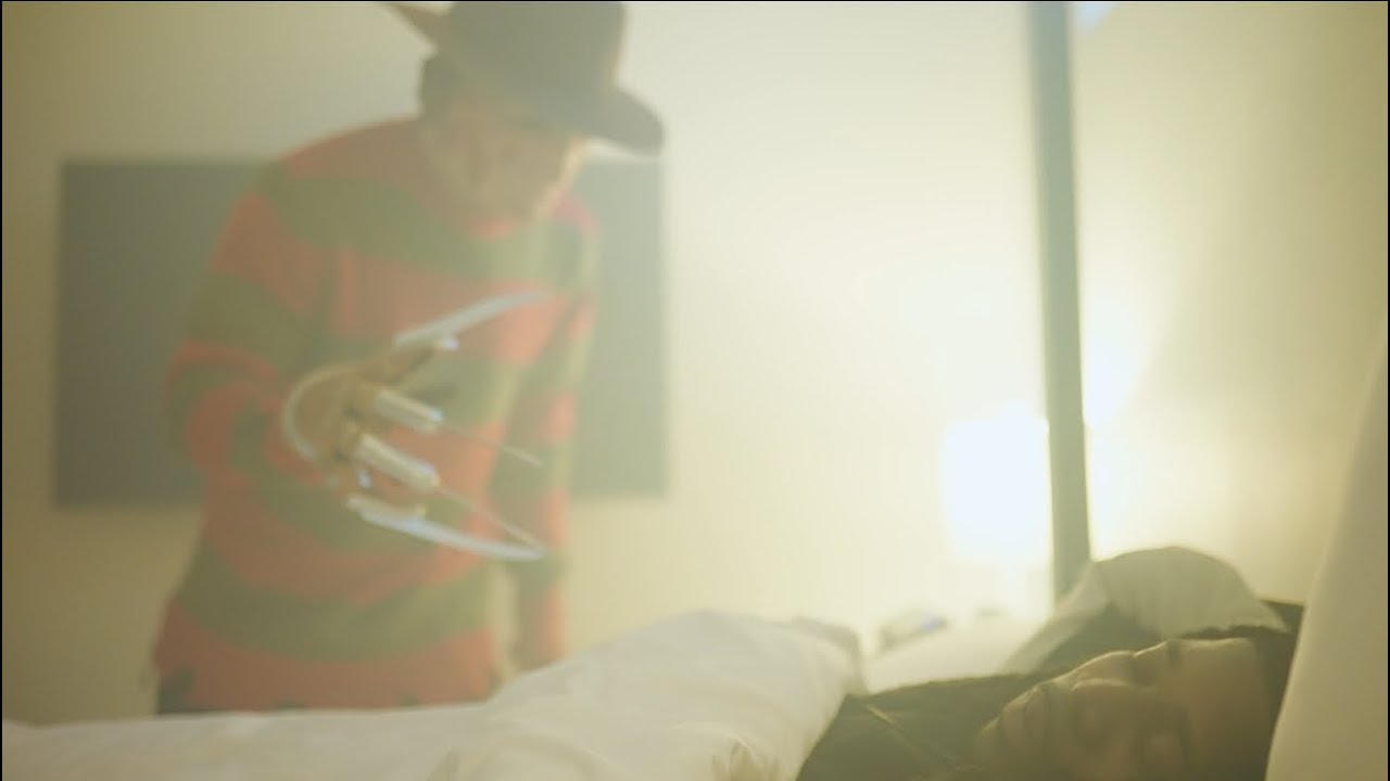 Raysta - Crazy Story Pt 2