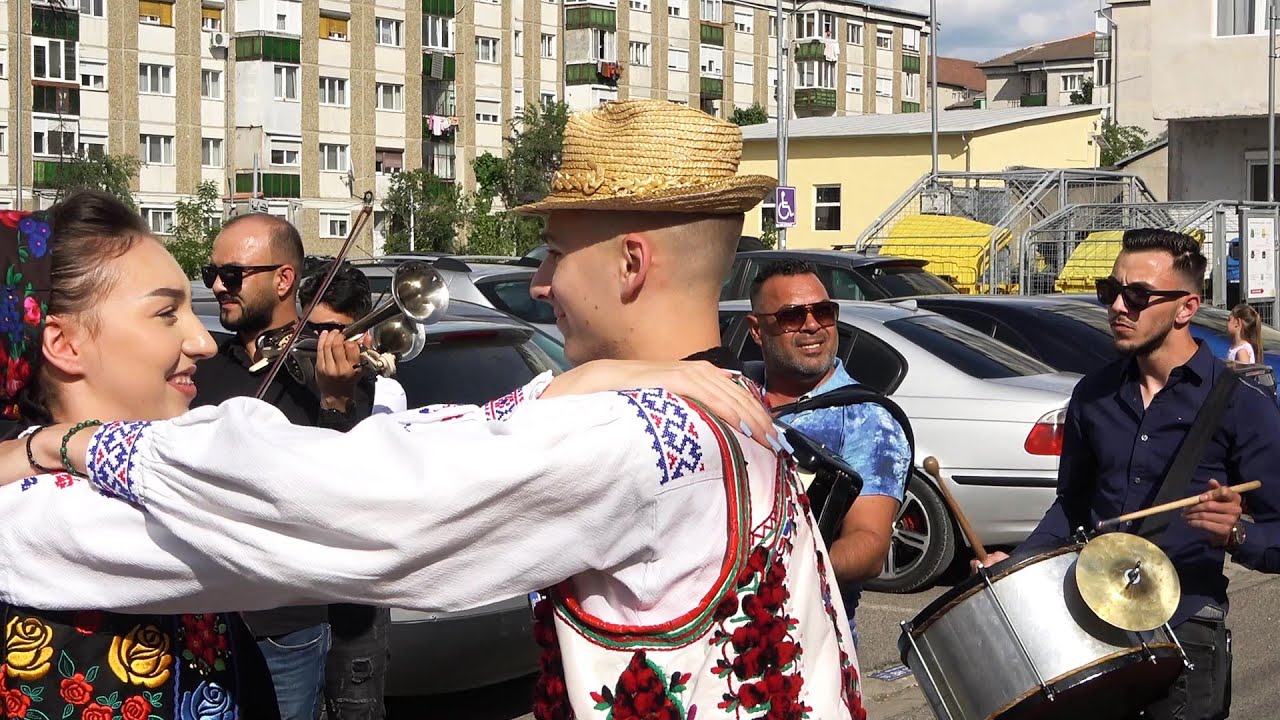 Dan Moisa, Cristi Mierluț & Ansamblul Crișana-2024- Nuntă Kaysă & Giuly 🎻🥁🎹💖💪