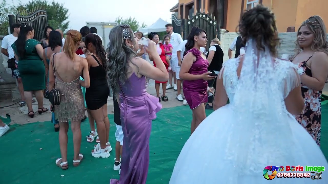 ❌MONA IDOLU, MARINEL PURCELAN SI FĂSUI❌NAȘU MARE E MARE BOIER❌NUNTĂ DANIELA SI FLORIN BY DORIN RĂDES