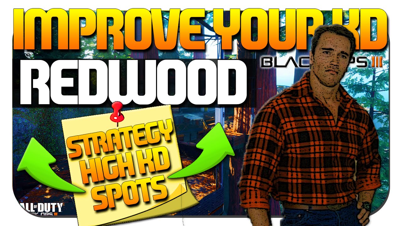 Black Ops 3: How To Get An Easy 