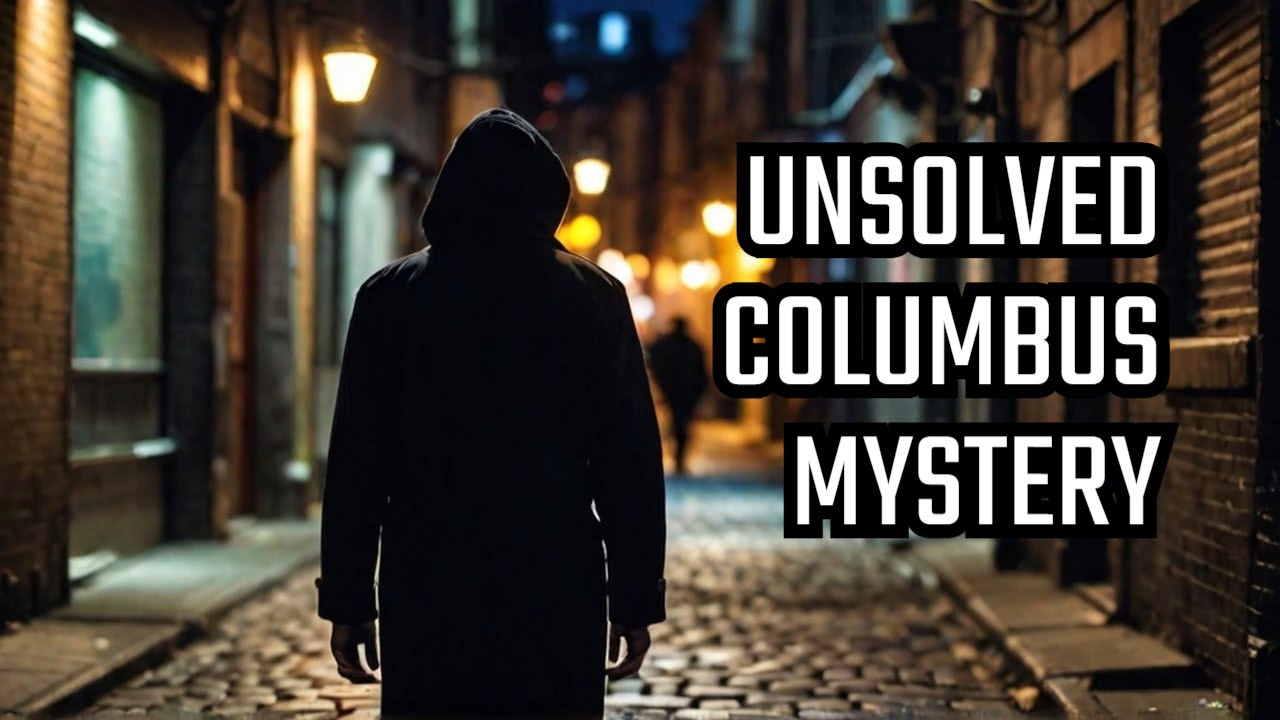 The Mysterious Disappearance of Brian Shaffer in Columbus, Ohio – Unsolved Case Revealed