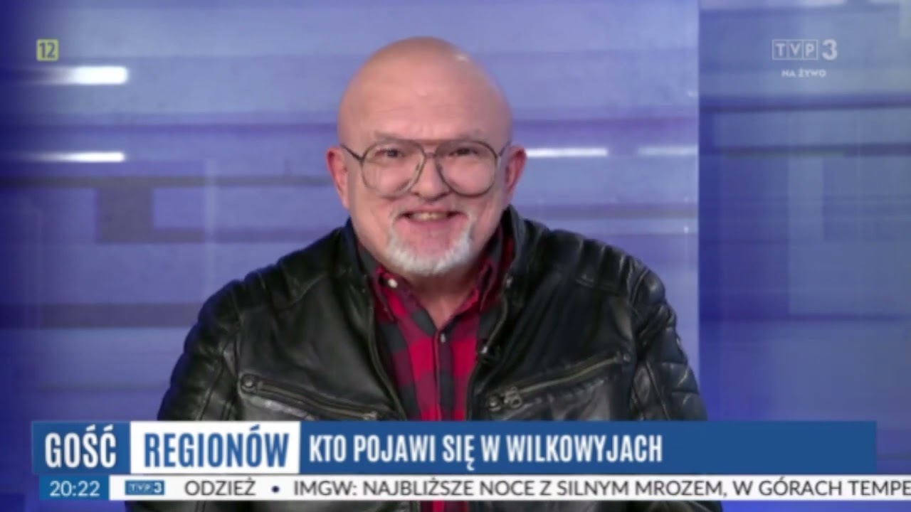 RANCZO WRACA! Wywiad z reżyserem i aktorką