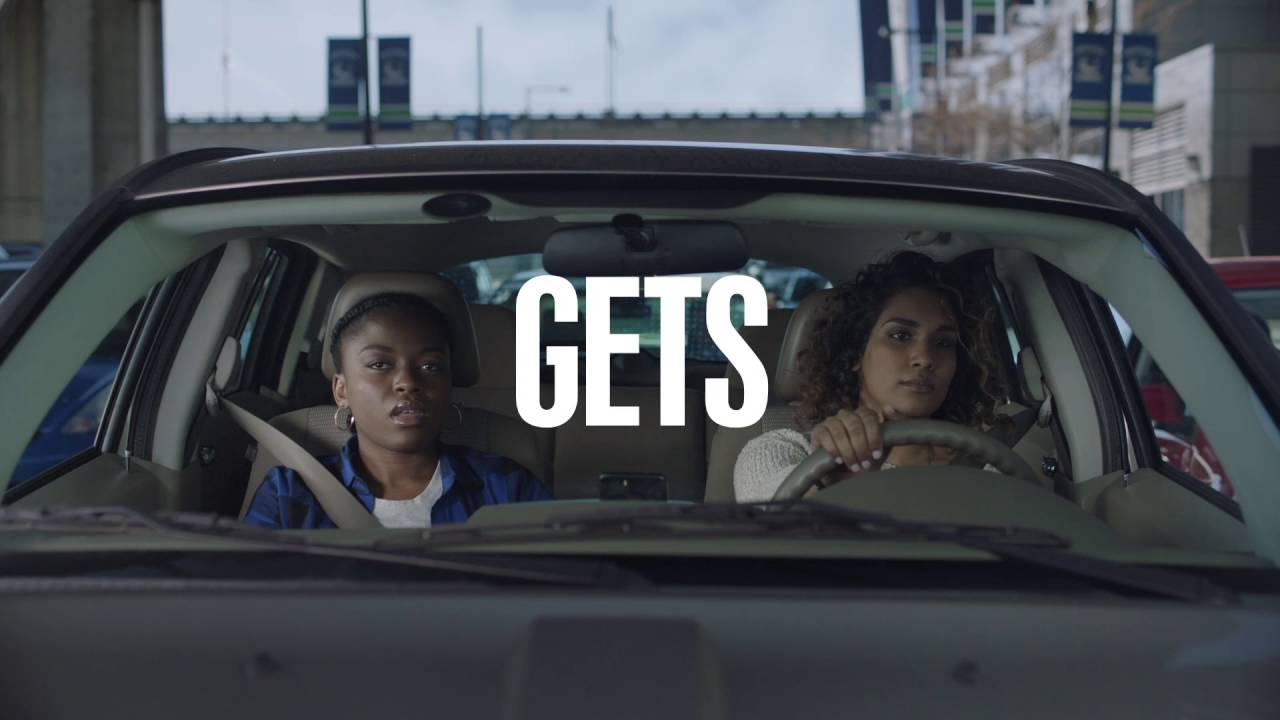 Google Play Music: Music That Gets ____