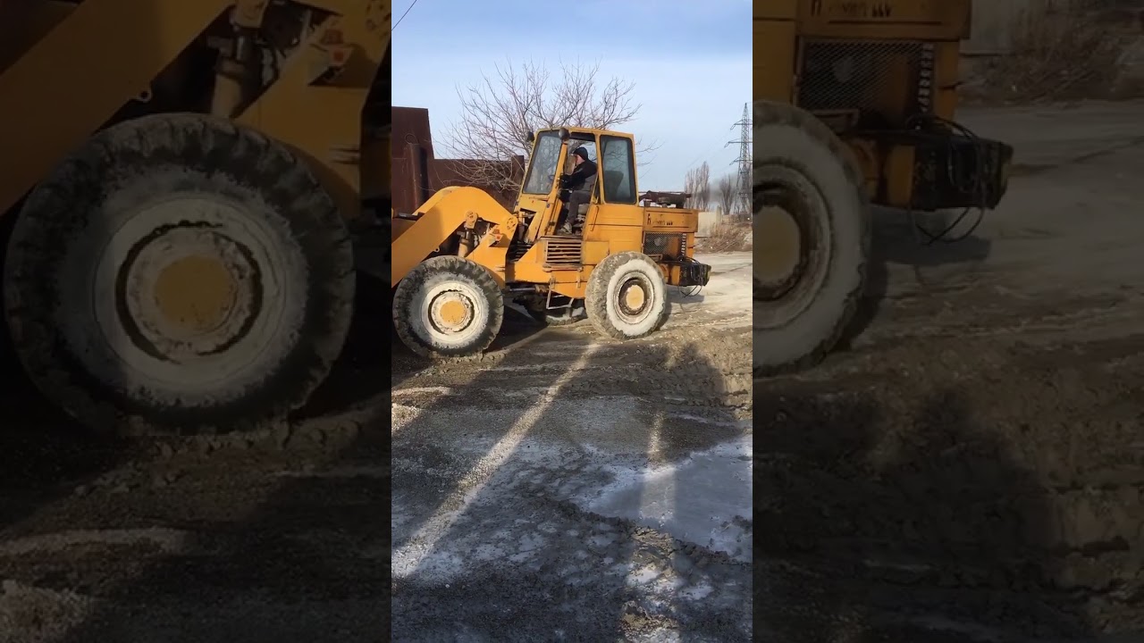 Brand New FADROMA euro6 #workmotivation #aiurea #concrete #ai #free # smoker