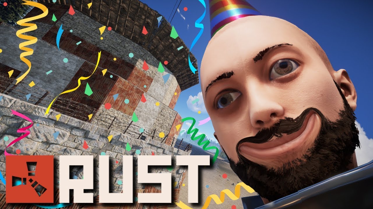 Blowing Up the DUMBEST Clan with the WORST Base Design! | Rust