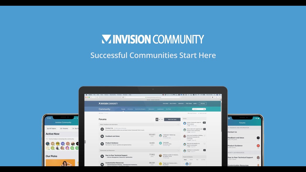 IPS Community Suite 4.7.14 - Invision Community Developer Tools 4.7.14 Installation and review
