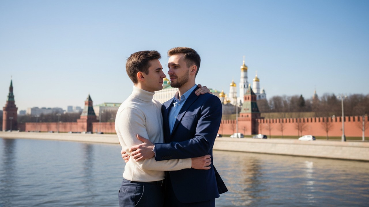 Сенатор называла его &laquo;золотым сыном&raquo; &mdash; но после признания в любви к мужчине она стёрла его имя
