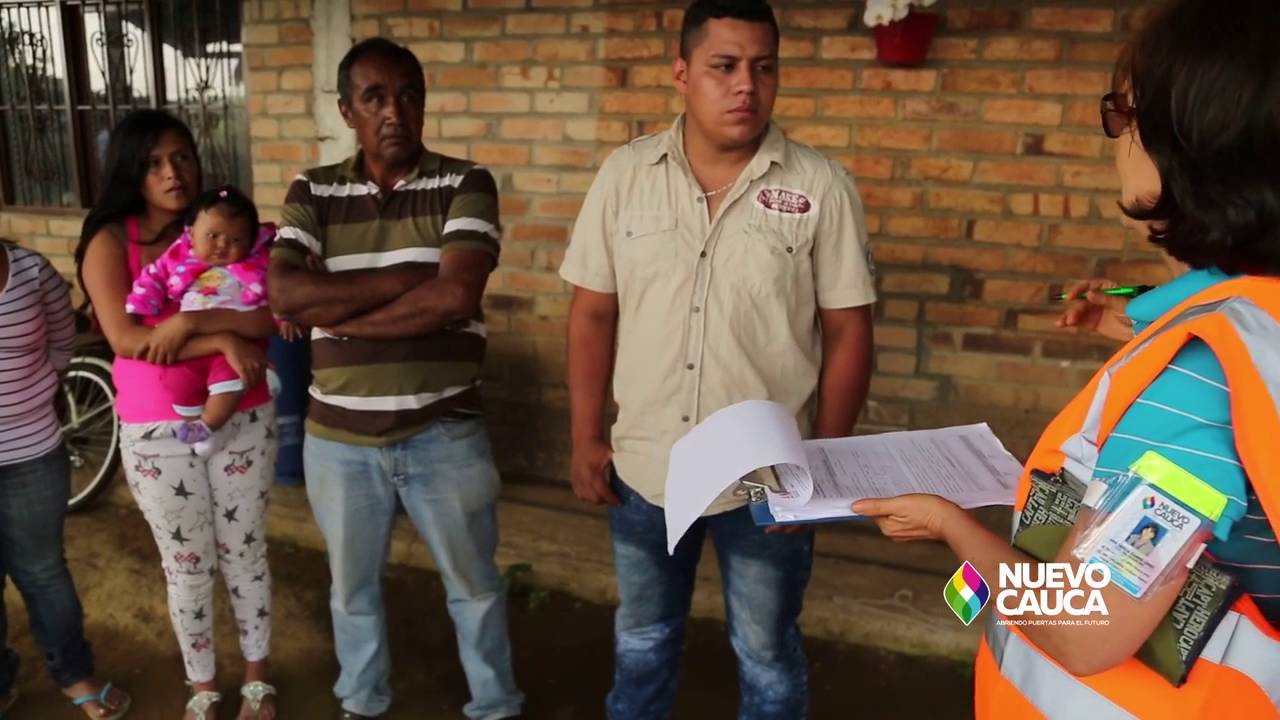 Claves del proceso de gestión predial
