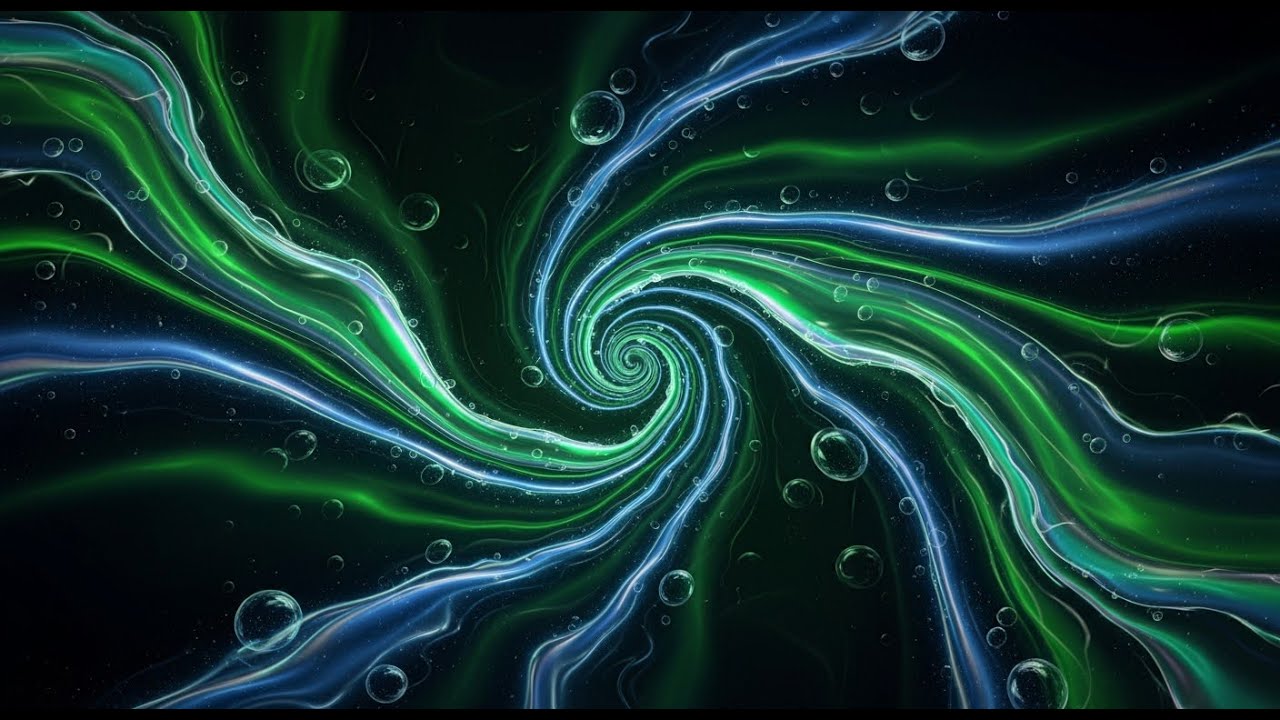 963Hz Solfeggio: Attract Abundance in 2026 (Sacred Flow Frequency)
