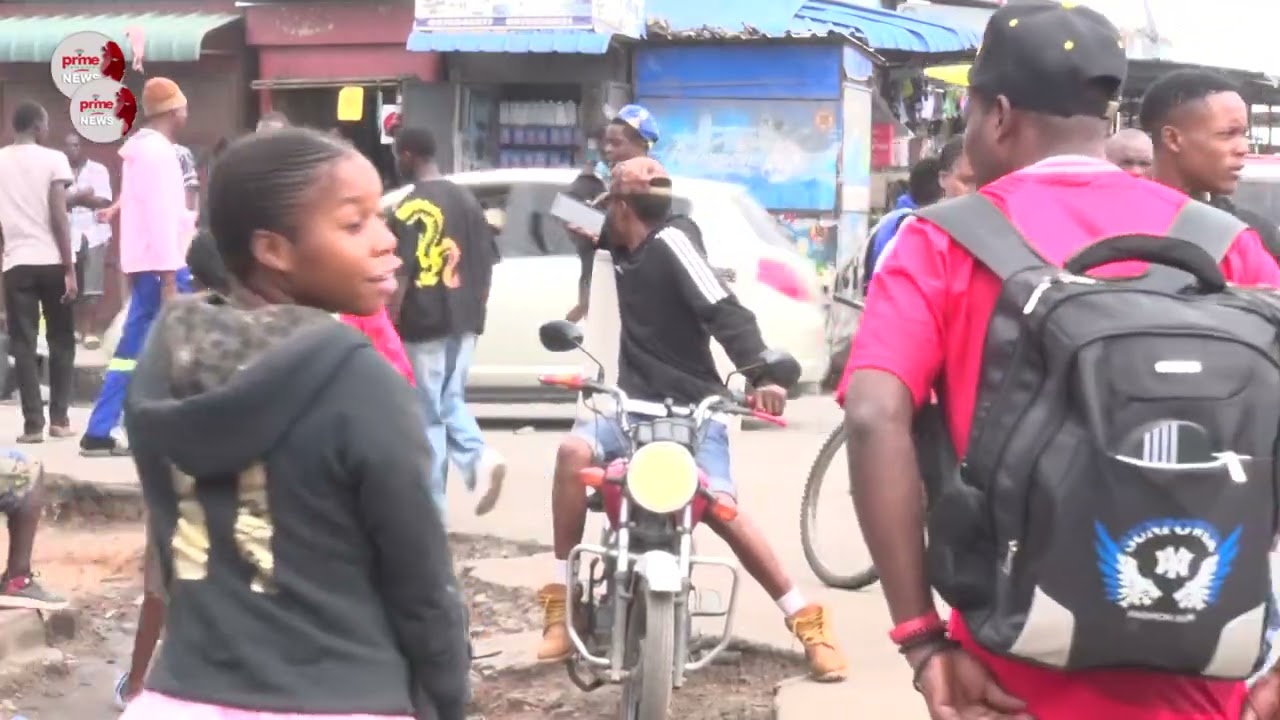ZAMBIA HAS RECORDED 20 NEW CHOLERA CASES IN THE LAST 24 HOURS AS CHOMA RECORDS NEW OUTBREAK.