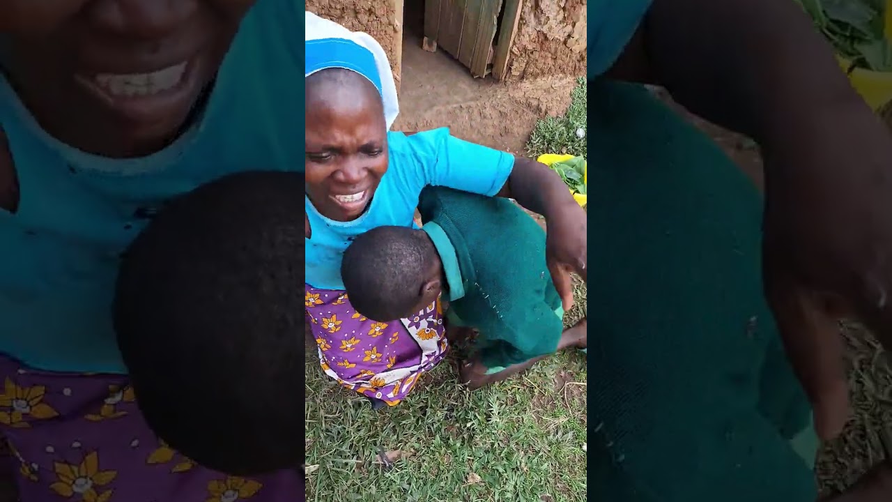 THIS IS SO EMOTIONAL TO SUPPORT USE +254791863382 DANIEL WANYONYI