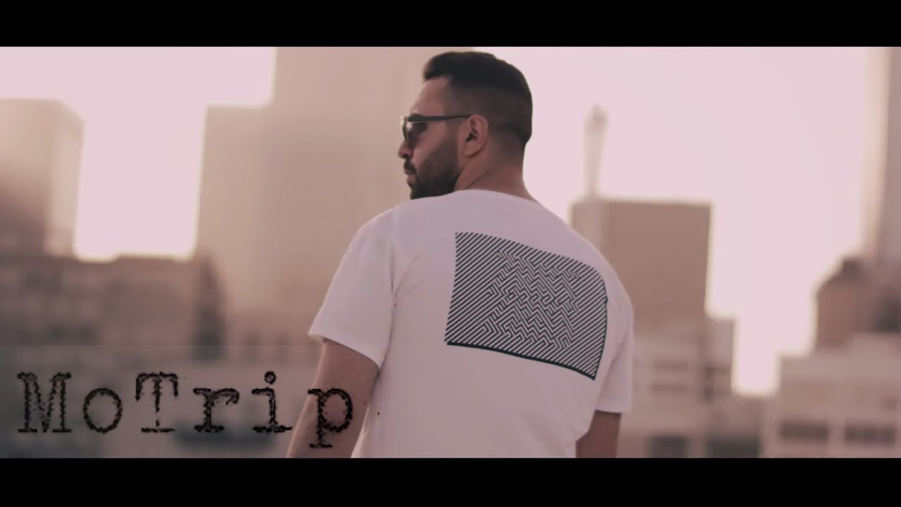 MoTrip - Trip (prod. von David x Eli)