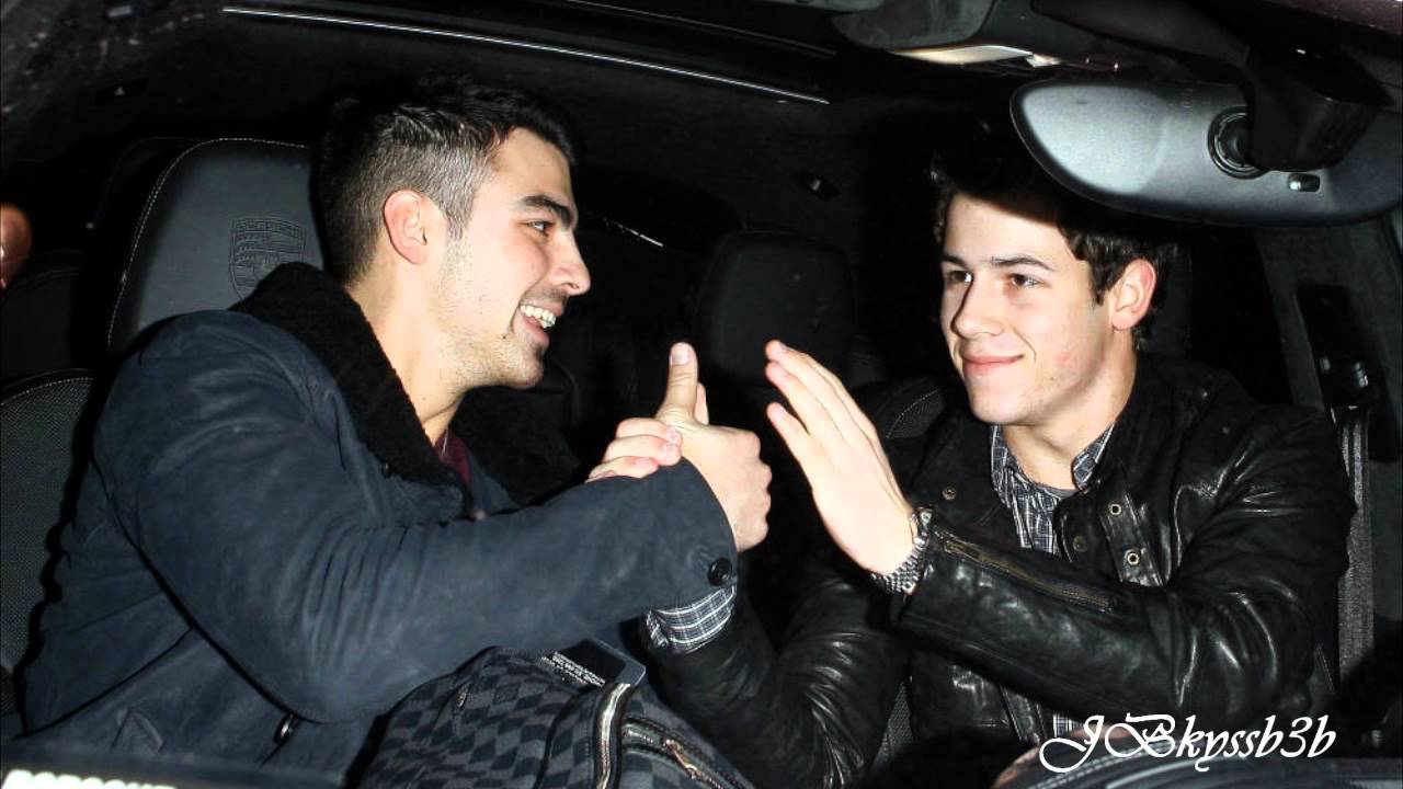 Jonas Brothers - Dance Until Tomorrow UNRELEASED Song & MP3 Download link 2011 HD