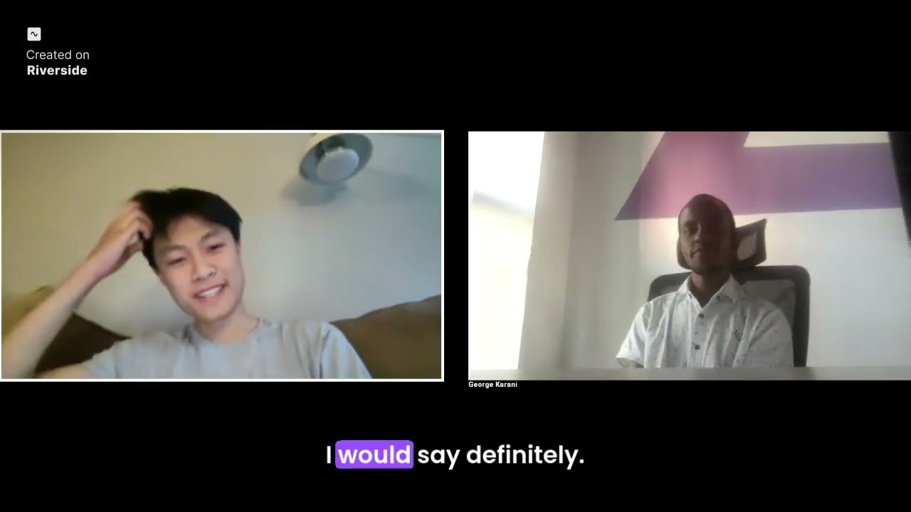 Dropout Building the Future of Learning | Leeland Zhang