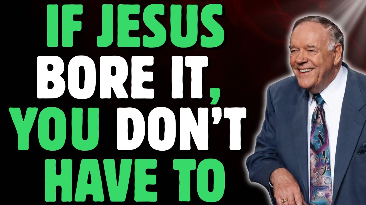 Is It God’s Will to HEAL You NOW? Kenneth E. Hagin Settles It With 3 Scriptural Verdicts