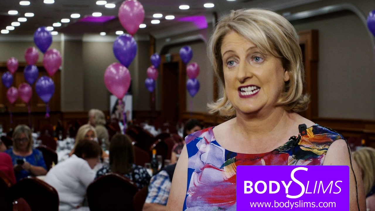 What Bodyslims customers are saying 3