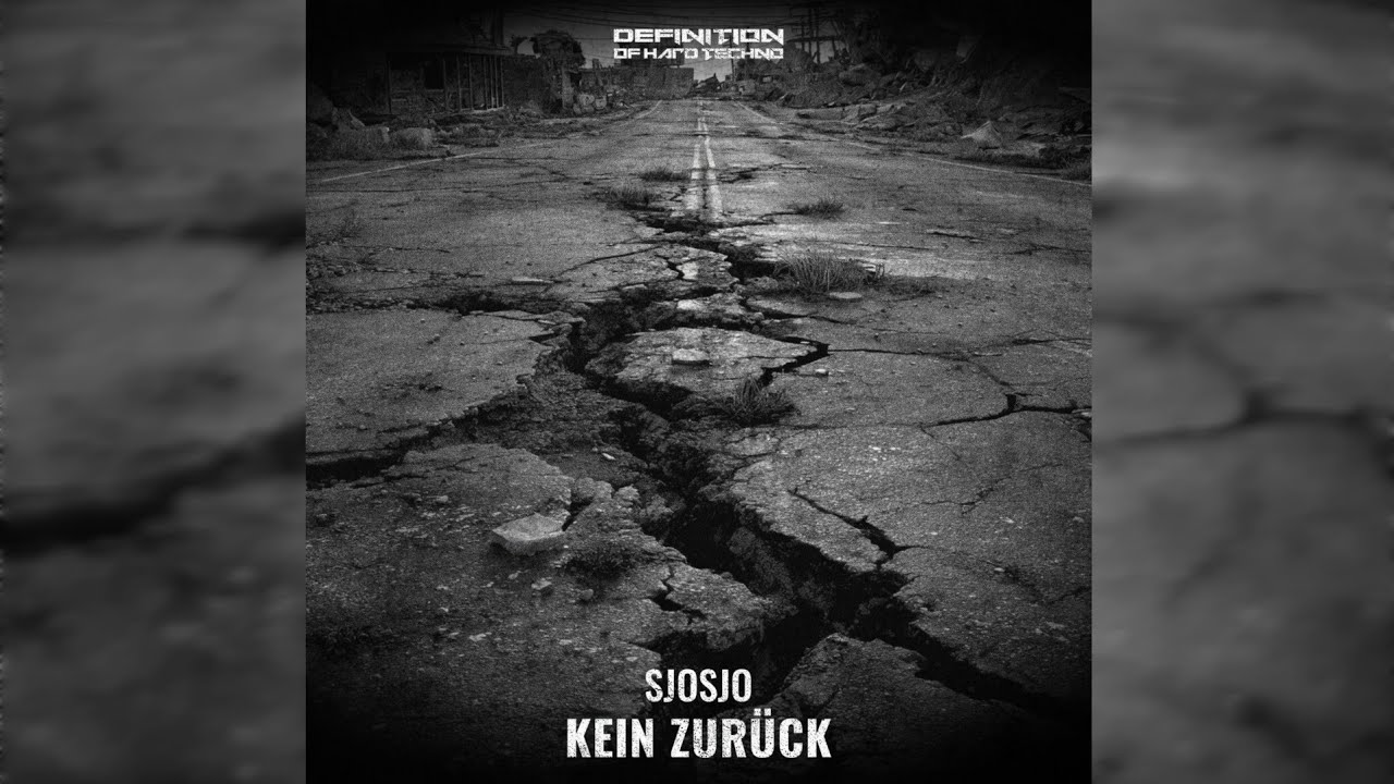 SJOSJO - Kein Zurück (Original Mix)