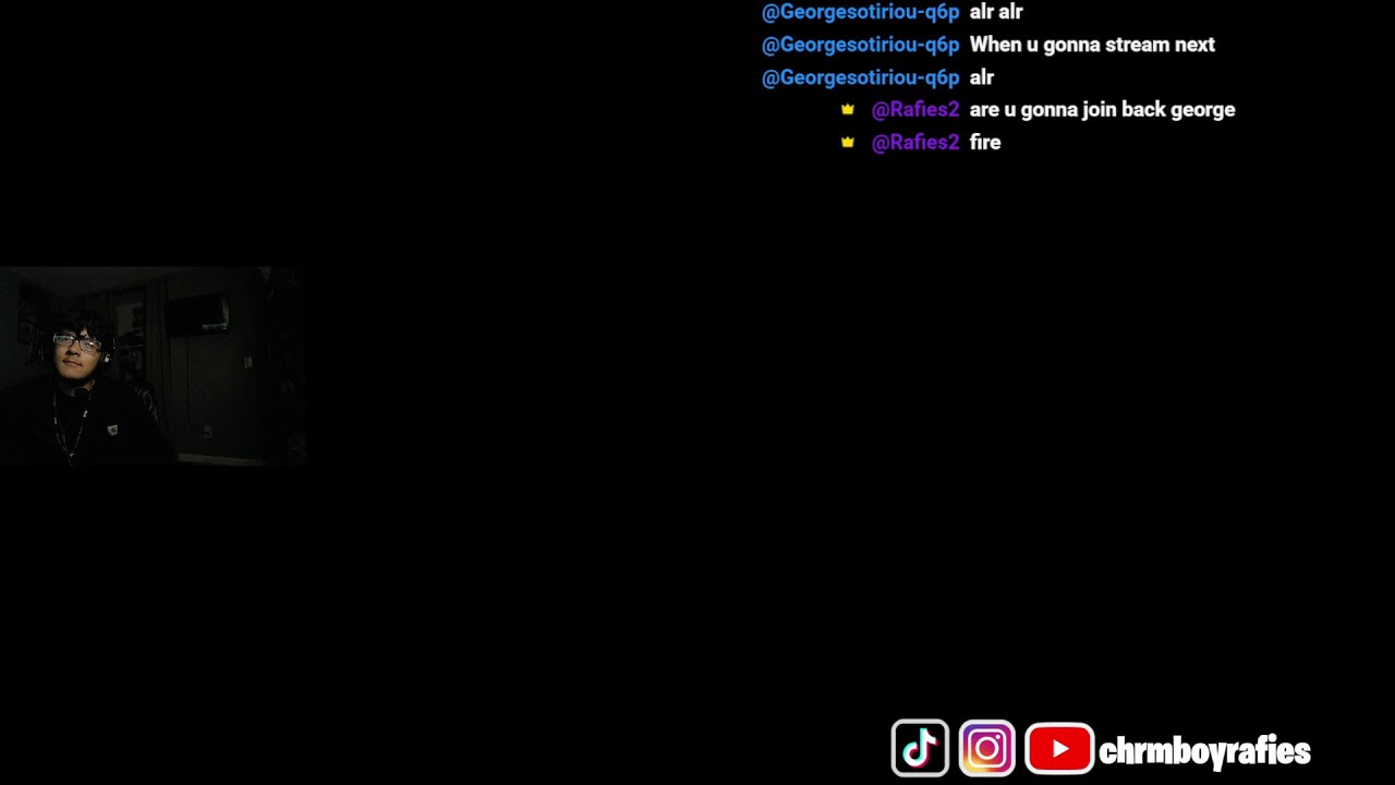 🔴 CHILL STREAM MUSIC, GAMES,AND CHATTING JOIN UP🔴