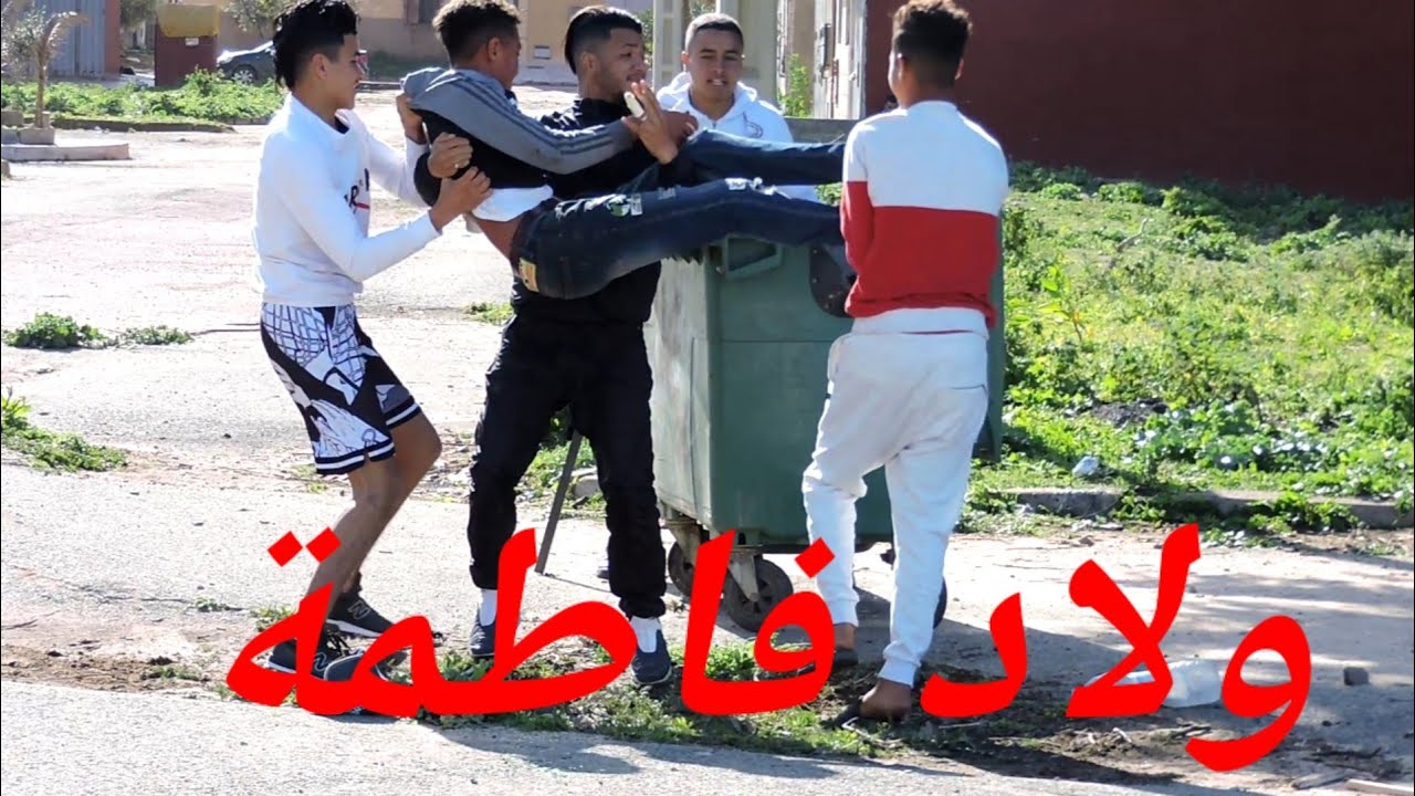 فيلم قصير 
