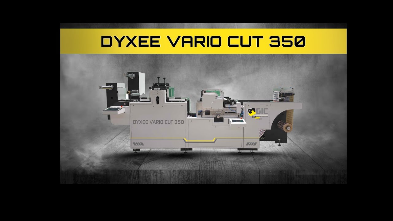 DIXEE VARIO CUT 350