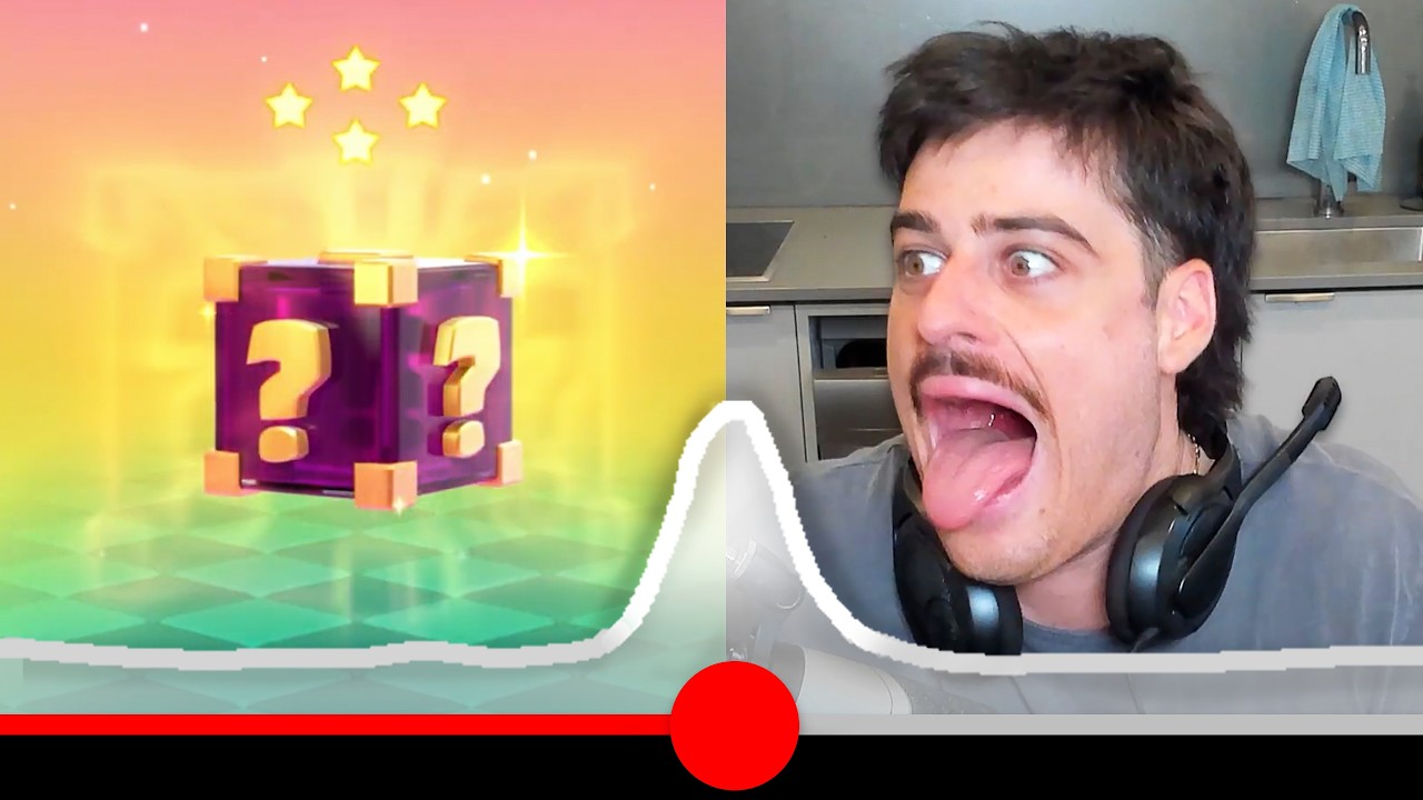Ken’s most replayed Clash Royale moments of all time