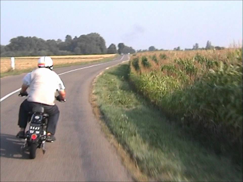 Sarolea 30 R