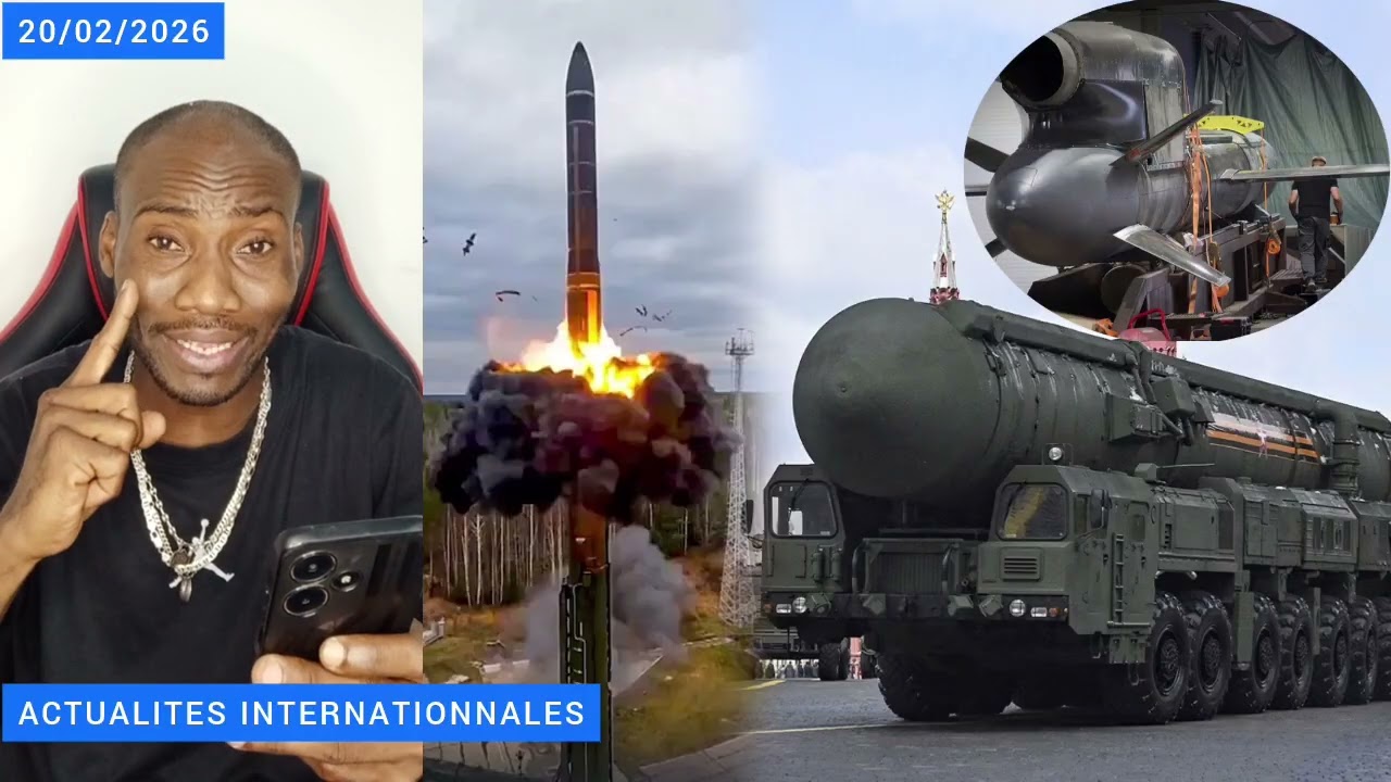 L’Usine de l’Orechnik en F , L'Ukraine frappe le cœur des missiles russes 