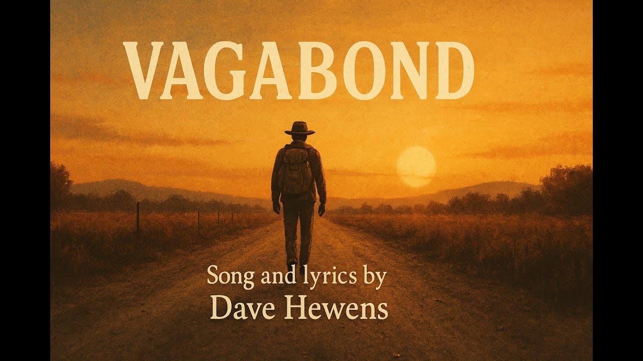 Vagabond