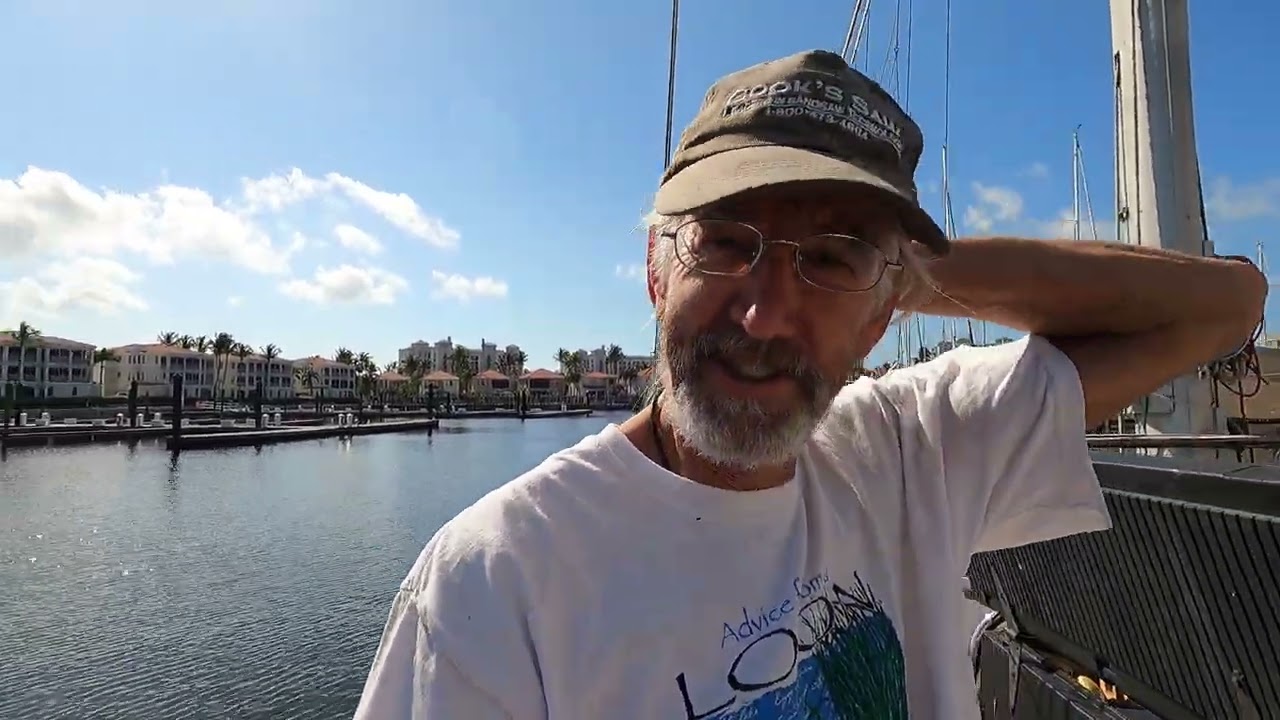 Repairs and Saga with Dockage
