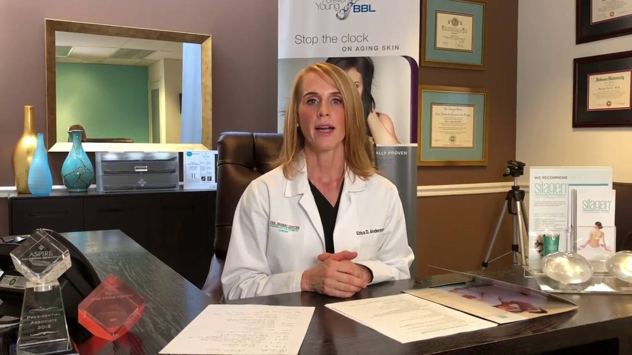 Pre-Op Preparation Instructions for Body Plastic Surgery