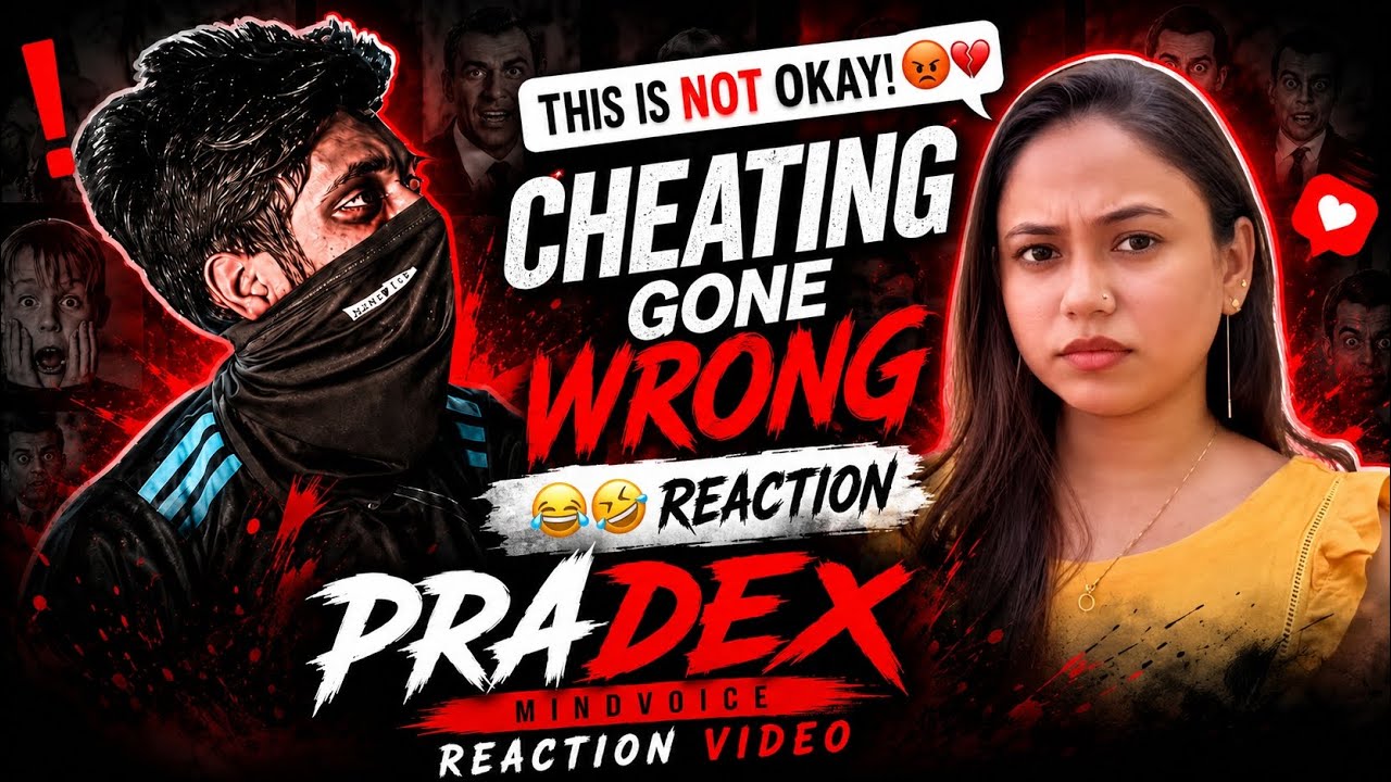 Reaction full video😂🤤 | Watch till end🤣💀| #raabi #reaction #reactionvideo #shortsfeed #shorts #fyp