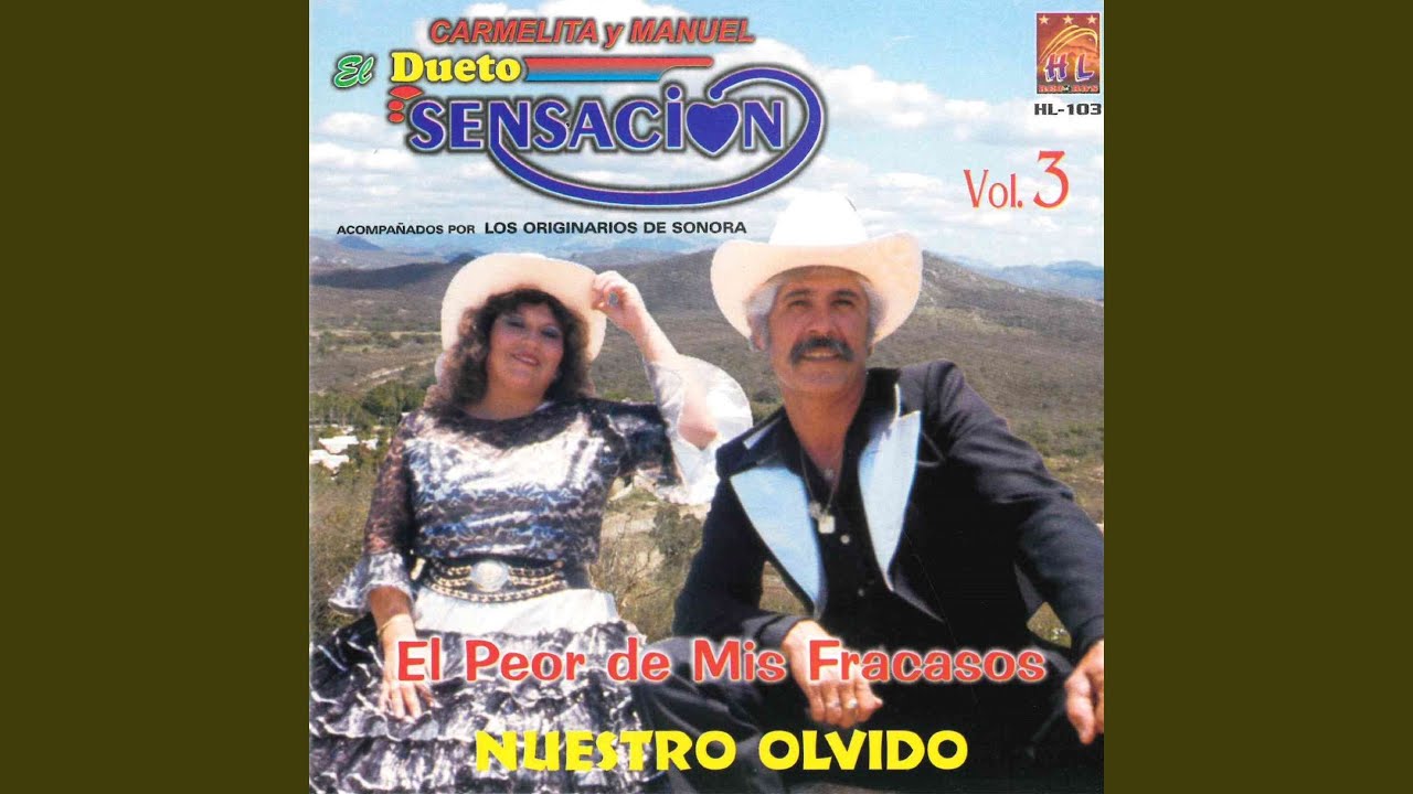 El Peor de Mis Fracasos