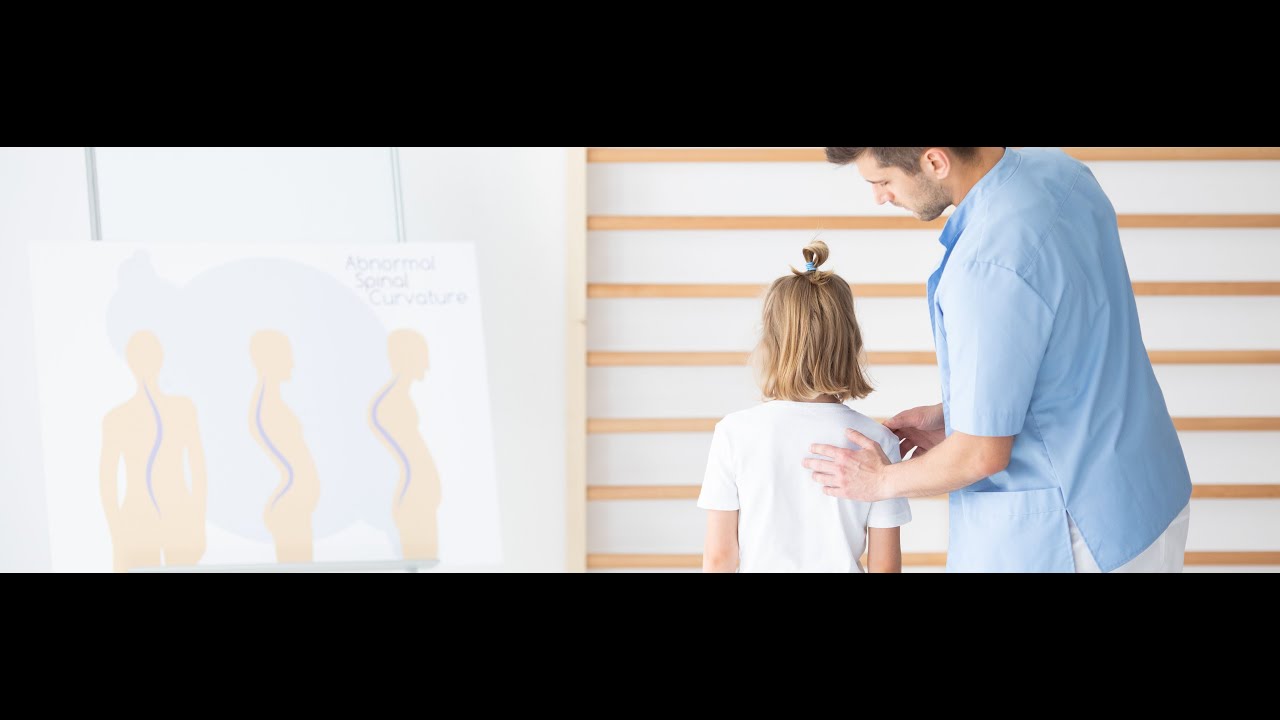 Exercices pour redresser une scoliose
