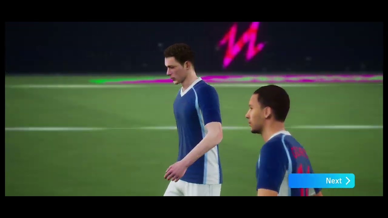 Barcelona 3 vs 1 west Bromwich Bw