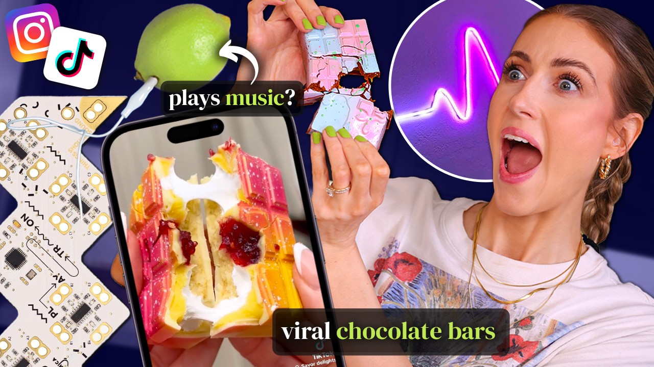 I Bought 6 VIRAL PRODUCTS that TIK TOK & INSTAGRAM MADE ME BUY... was ANYTHING worth buying??
