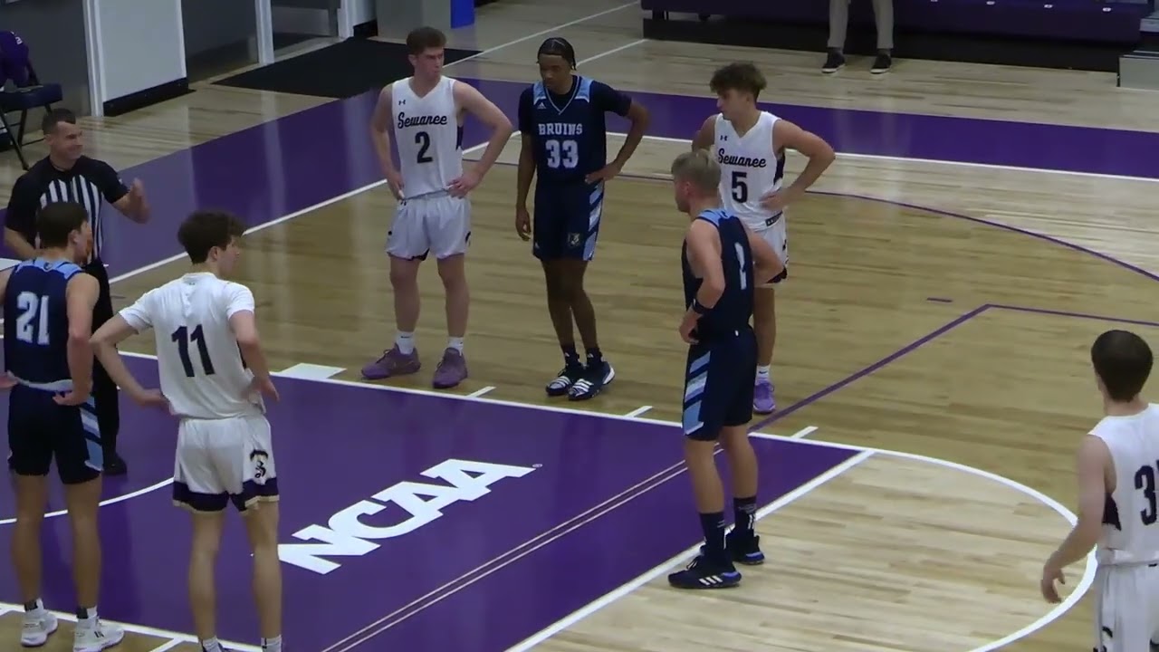 Bob Jones University at Sewanee