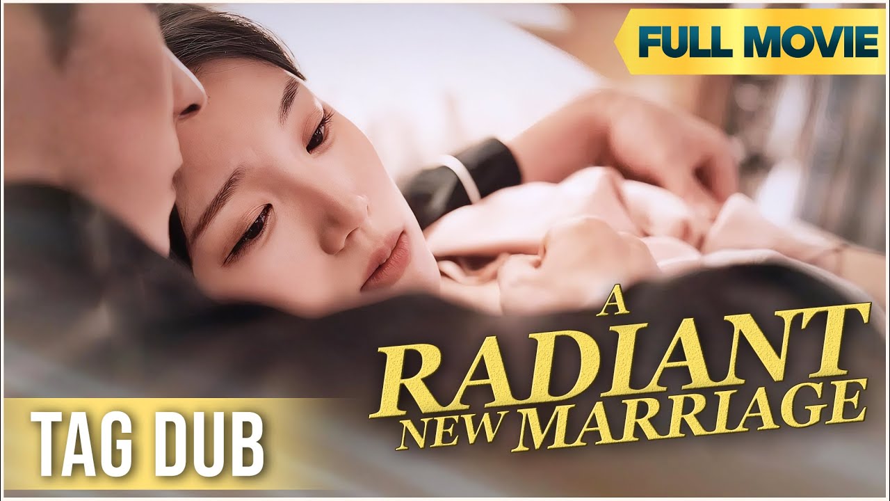 A RADIANT NEW MARRIAGE - FULL MOVIE | Pag-ibig, panlilinlang, at kapangyarihan.
