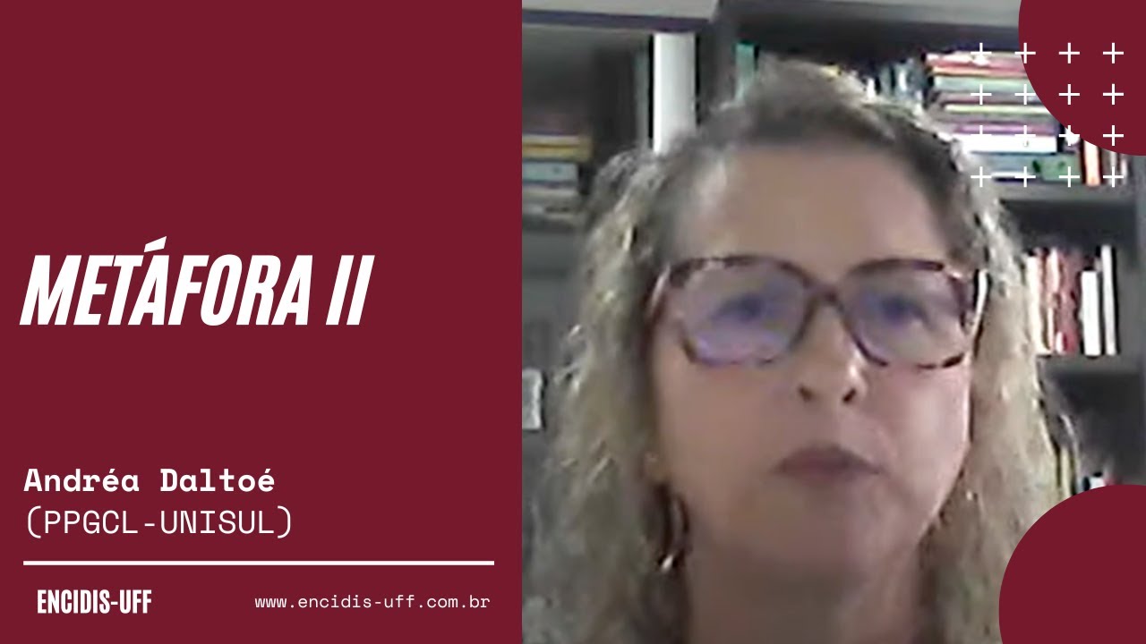 Metáfora II - Andréa Daltoé