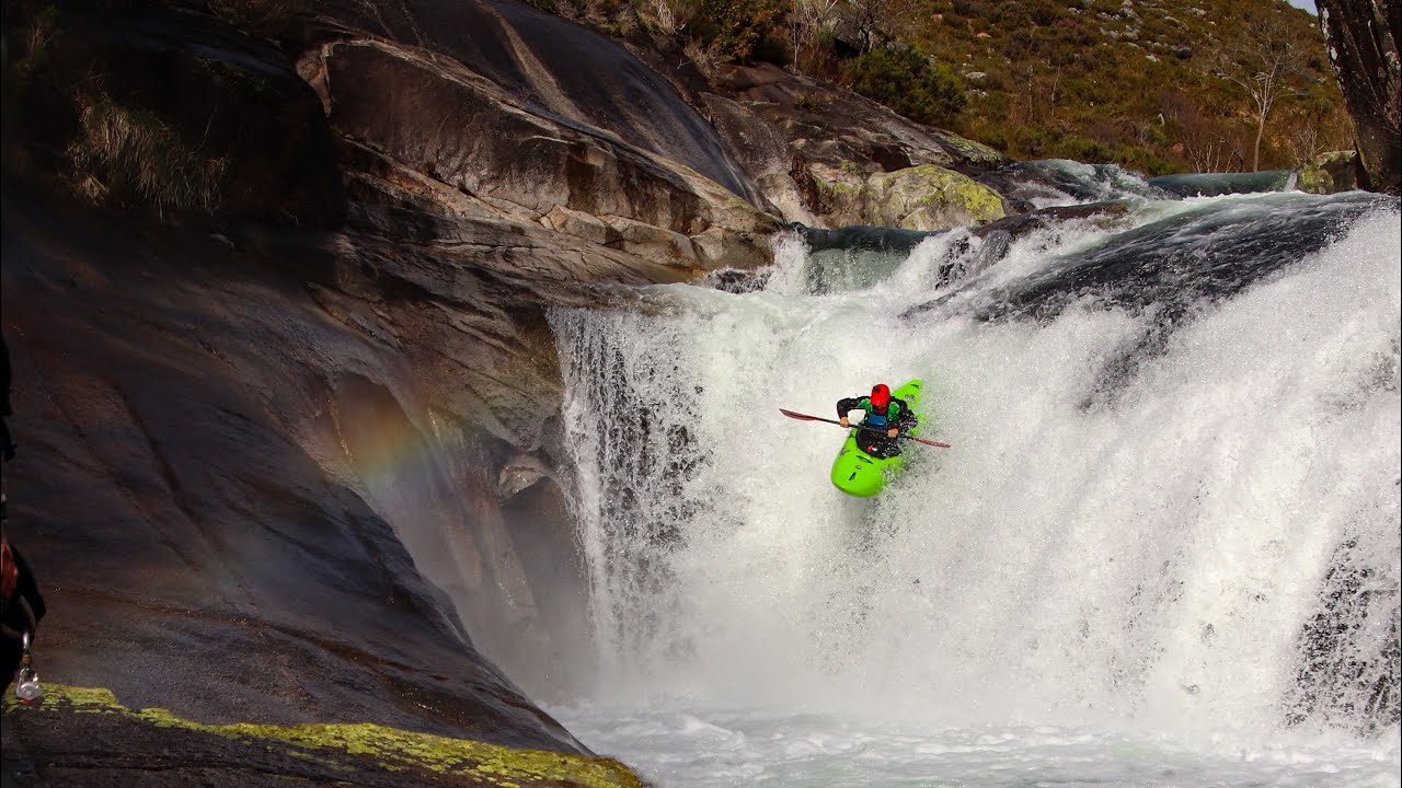 Rio Castro Laboreiro | Upper | Kayak
