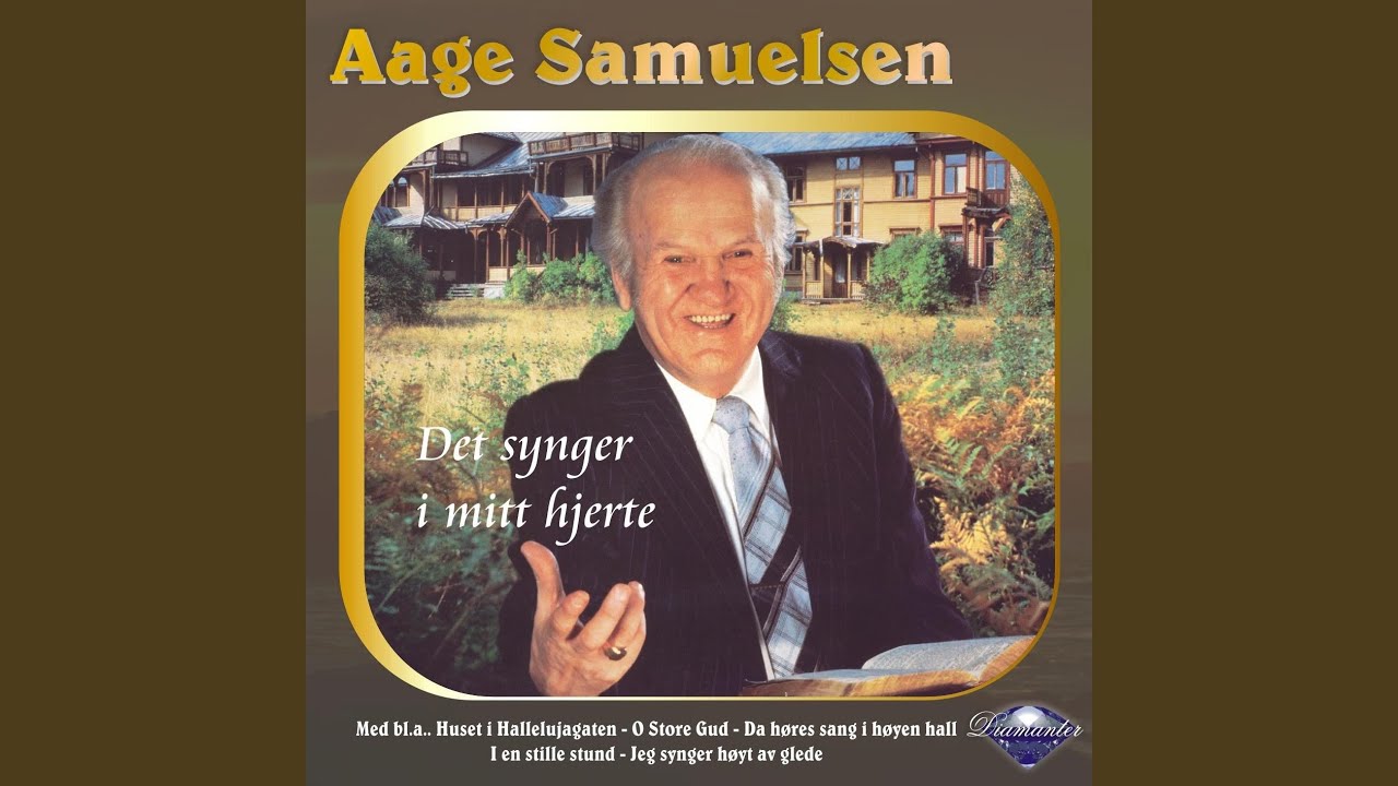 Huset I Hallelujagaten (2007 Remastered Version)