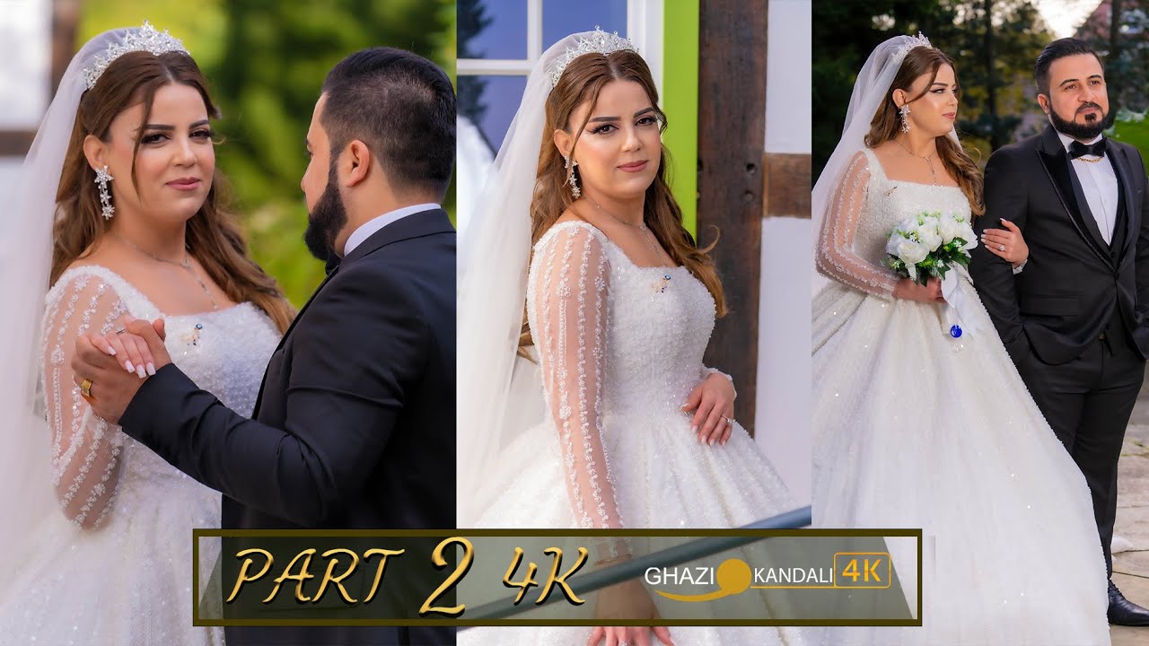 Fuad & Zaman/ Honar Kandali - Aras Al Reis - Part 02 by Ghazi Kandali 4K-(Ultra HD)