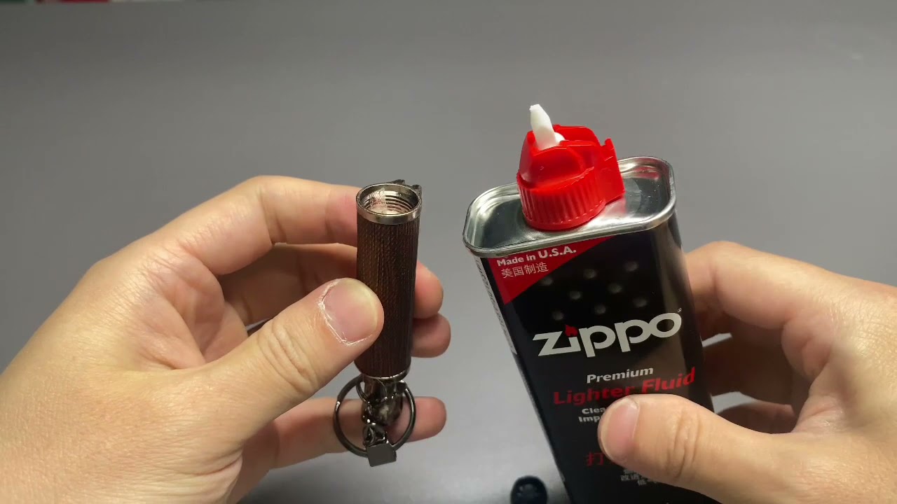 x-lighter Permanent Match Stick