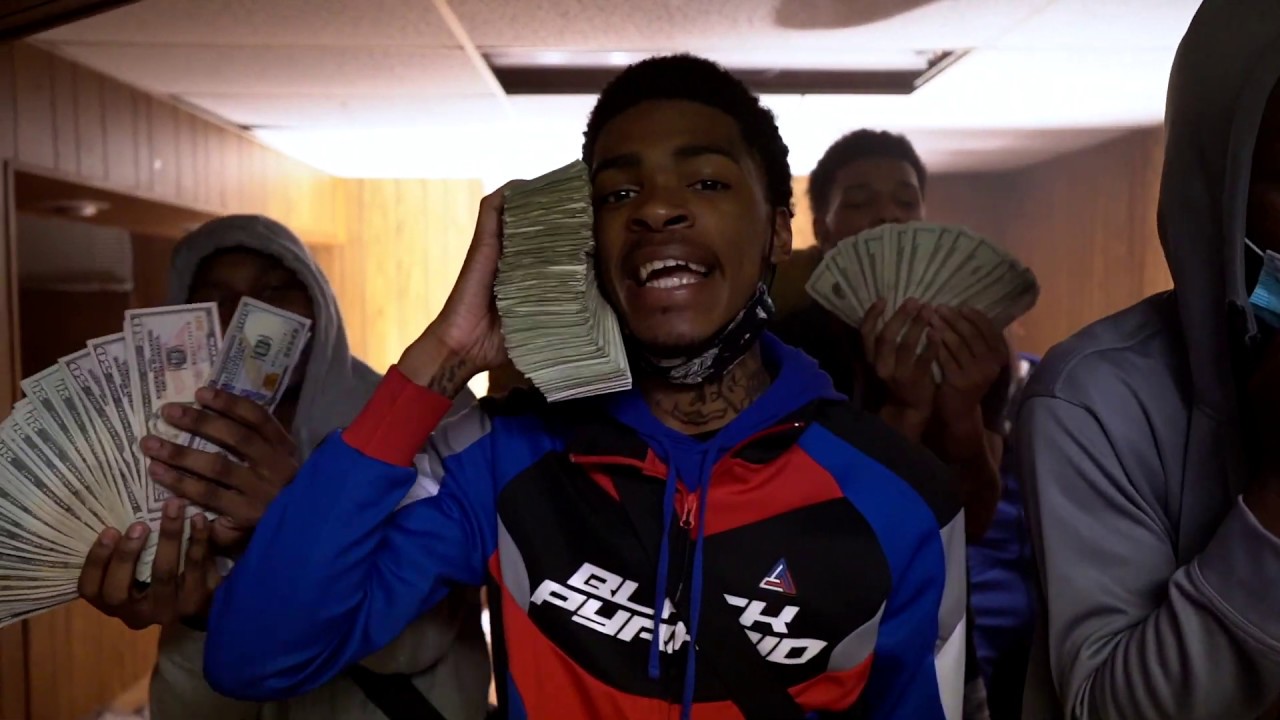 KnotBoy Deazy Ft. Mikey Jo & KnotBoy LA - Hustle (official music video) Shot by: @Ceo_Pimpson