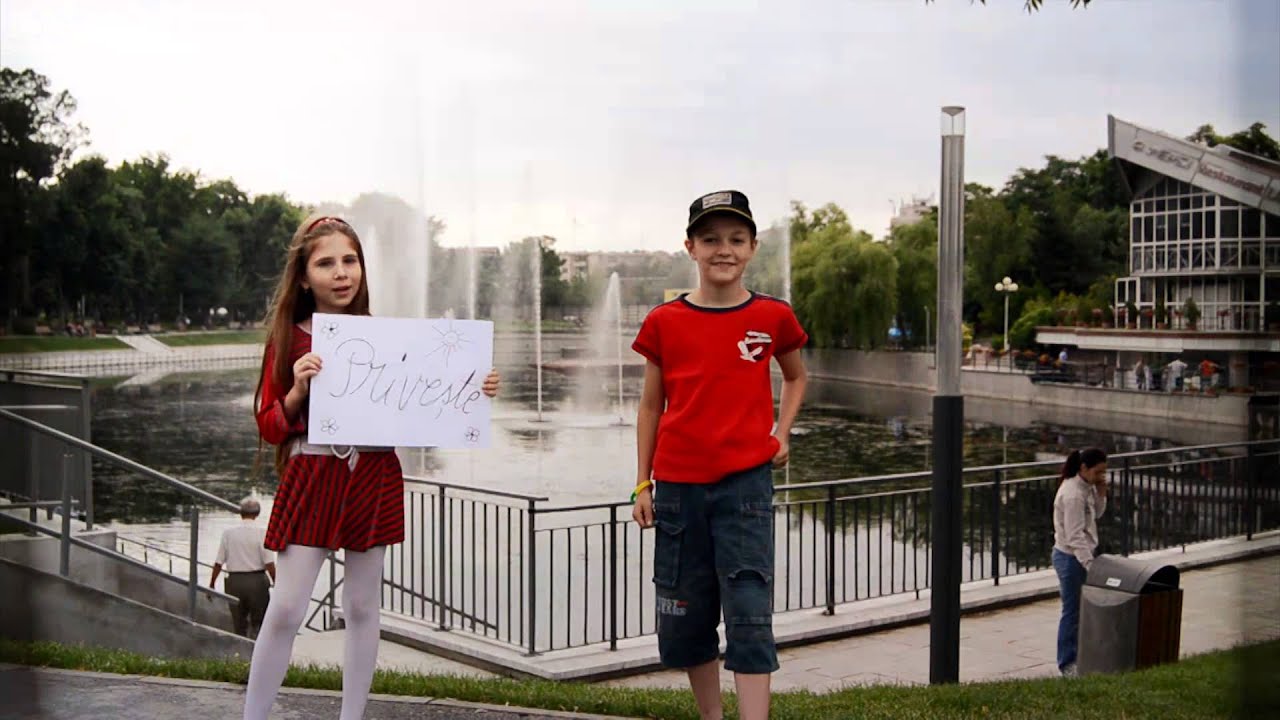 Presto - Ceva Mai Mult [feat. Simona Bivald] [Official Video]