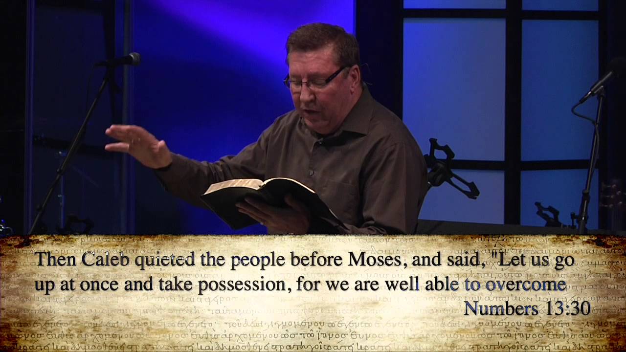 Power of Blessing 2