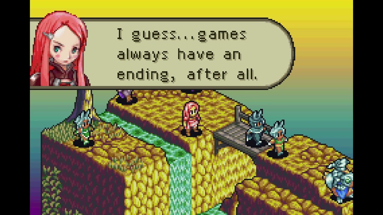 Nintendo Appreciation