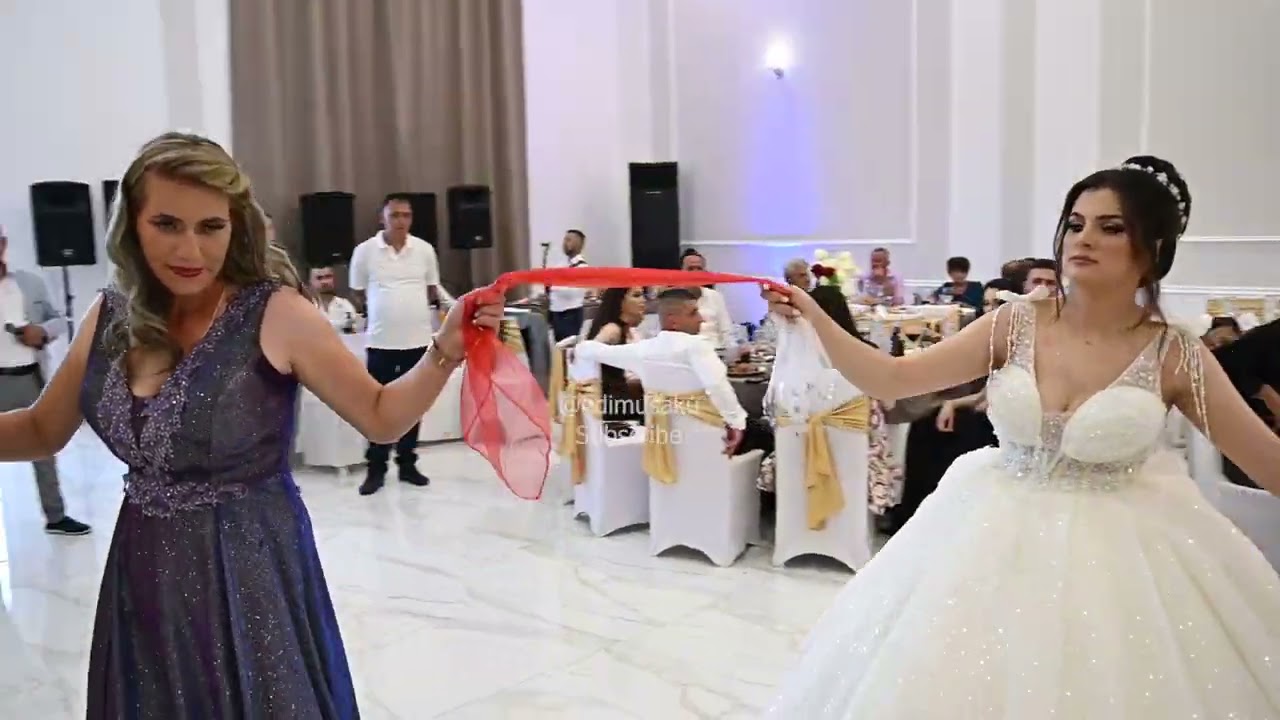 Kusherinjte ne valle  Dasma Dronovice pjesa 2