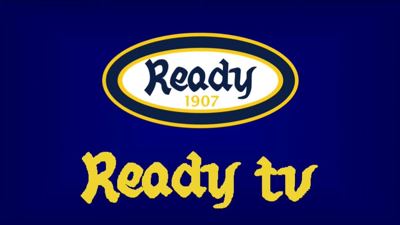 Ready sang