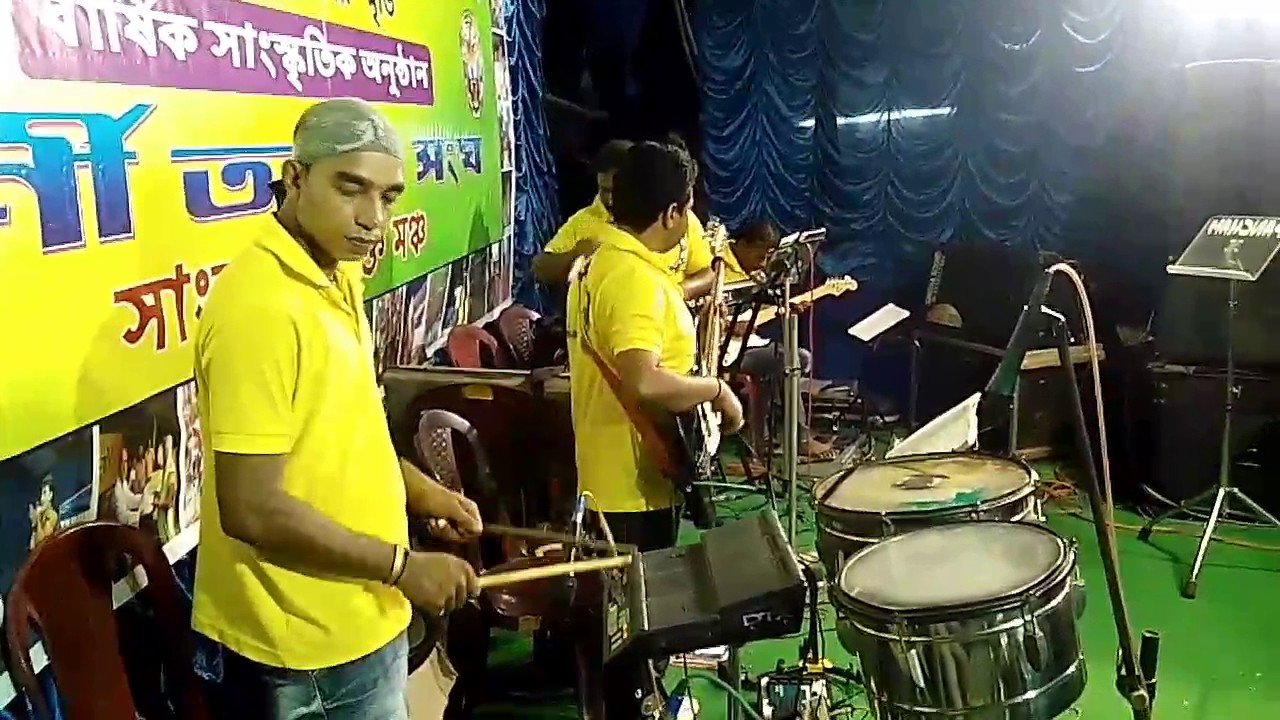 Pancham musical group.9831588989